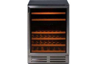 GDHA600WC Wine Cooler - Stainless Steel